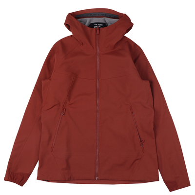 防风软壳冲锋衣休闲款GammaMX