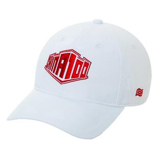 冠戒登山联名休闲棒球帽夏防晒帽男女遮阳户外运动速干刺绣太阳帽