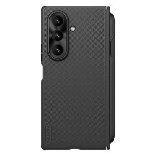 耐尔金适用于三星GalaxyZFold7手机壳折叠屏轻薄防摔全包磨砂铰链保护磁吸新款商务保护套镜头开孔高级感顺丰