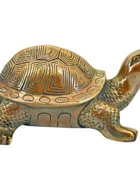 摆件镇宅招财卧室客厅办公室装饰