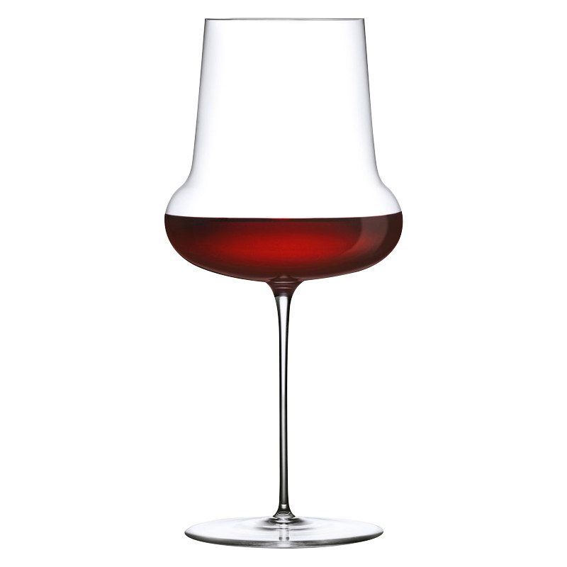 NUDE努德手工制作葡萄酒杯