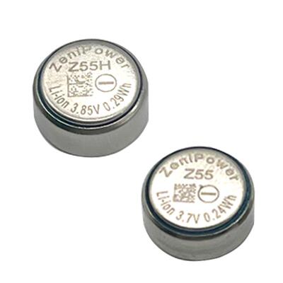 ZeniPower 适用Sony索尼WF-1000XM3/4耳机电池Z55/Z55H充电仓电池