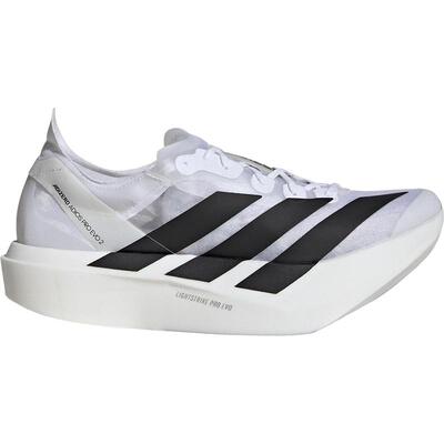 Adidas/阿迪达斯官方正品缓震冬季款男女系带减震跑步鞋JR7260