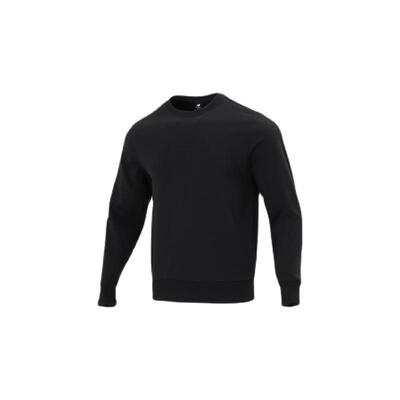 自营圆领套头衫NEWBALANCE休闲