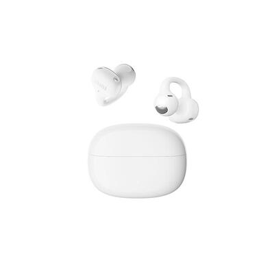 漫步者qq耳夹式蓝牙耳机Comfo Clip Q无线2025新款运动跑步降噪