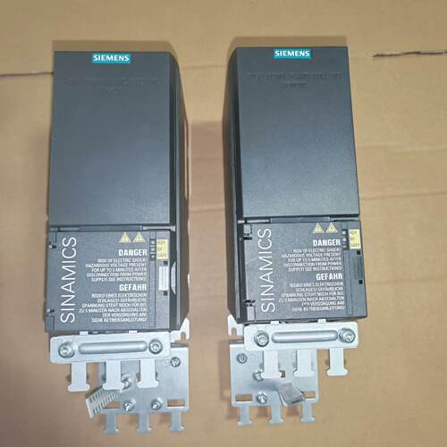 询价-仓库找到的变频器6SL3210-1KE12-3UP2-可维修