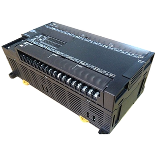 欧姆龙PLC编程视频教程 CX ONE CX Programmer 自学入门 CP1E全套