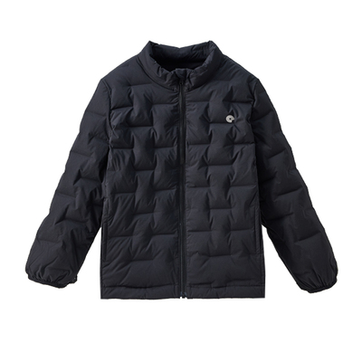 750+蓬松度！不易跑绒