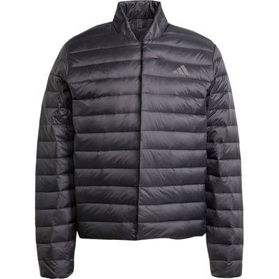 阿迪达斯男士户外保暖羽绒服