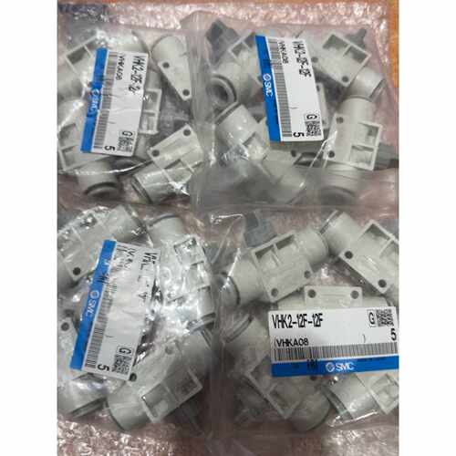 议价SMC手动阀VHK212F12F维修