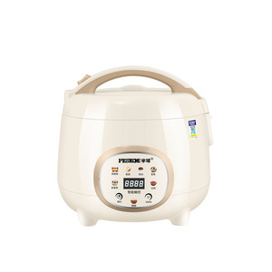 半球新品2025款触控屏电饭煲