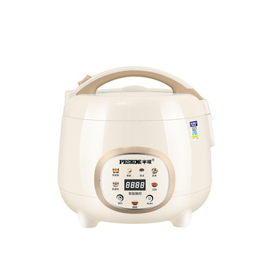 半球新品2025款触控屏电饭煲