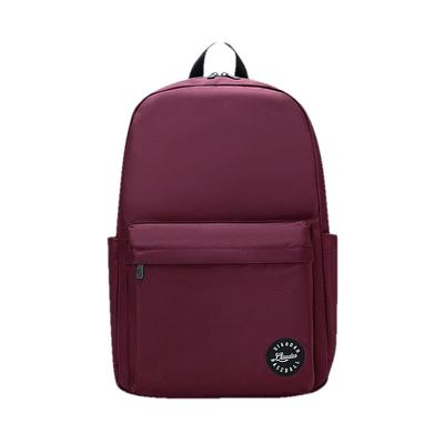 乔丹学生双肩书包大容量时尚轻便