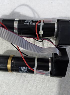 议价Maxon Motor Motor 374909 Acceleration  Reducer适用