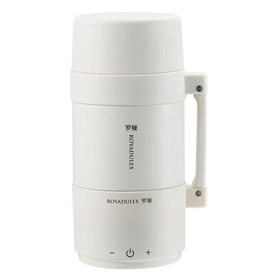 罗娅烧水杯便携家用车载水杯0.6L