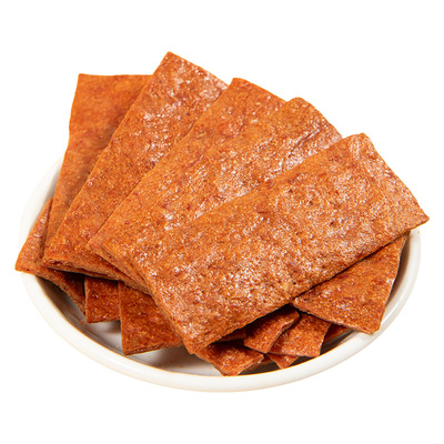 农香森酥脆肉脯香酥芝麻味