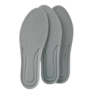 鞋垫男士吸汗防臭透气女运动气垫