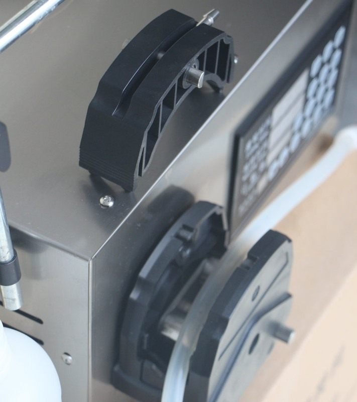 液体凝胶护发素洗发水分装机RDB-1D蠕动泵沐浴露灌装机胶水灌装机,办公设备/耗材/相关服务,灌装机,淘宝优惠券,粉丝福利购,淘宝优惠卷