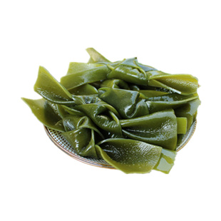 海带结新鲜5斤结扣关东煮麻辣烫火锅串串食材盐渍海带结厚海带