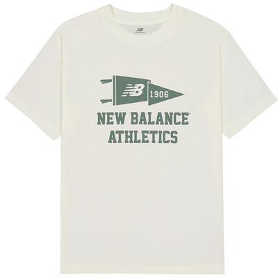 NEWBALANCET恤男款女款短袖