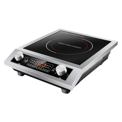 电磁炉3500w商用大功率不锈钢
