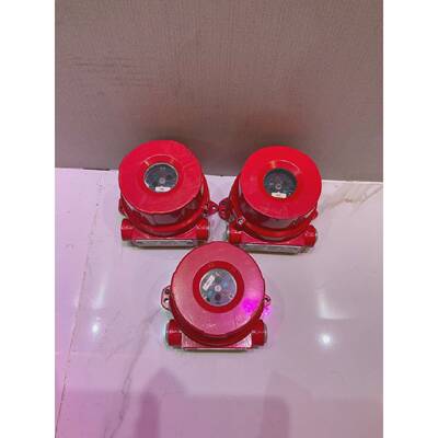 HONEYWELL FS24X9 FIRE AND FLAME DETECTOR PN LB6093056 REV H