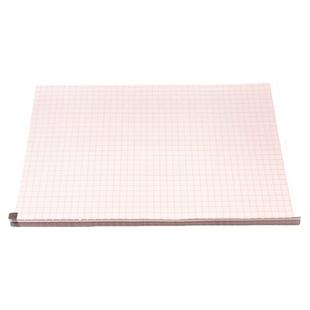 日本光电心电图纸210X140十二导210mm理邦邦健热敏纸心电图打印机