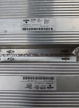 【询价】MAXCESS美赛斯隔膜纠偏控制器C101670107有2个适用