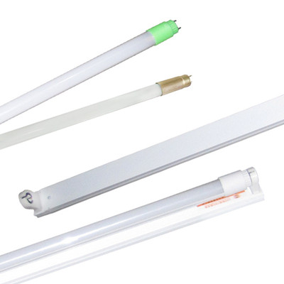 t8led灯管日光灯40W电棒1.2米