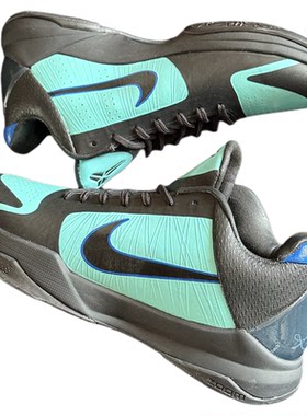 耐克比赛训练低帮明星同款篮球鞋