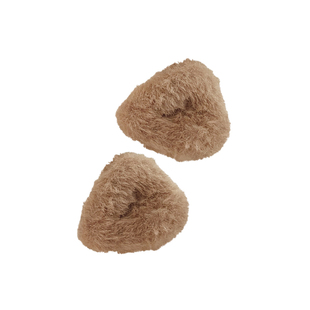 秋冬刘海小抓夹女高级感2025新款半扎发夹后脑勺发量少小夹子头饰