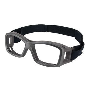 邦士度运动眼镜近视打篮球护目镜男足球跑步眼睛专业防雾防撞变色