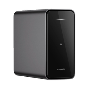 华为家庭存储双盘位nas网络存储器mate60手机扩容神器相册备份电脑文件同步家用硬盘网盘私有云服务器8tb16tb