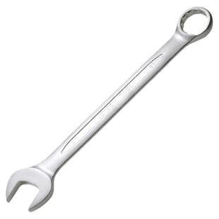 捷科开口扳手梅花两用呆扳手板子汽修五金工具铬钒钢COM5.5-28