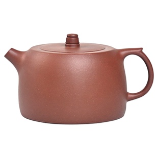 宜兴高端紫砂壶名家工艺师纯手工原矿底槽清井栏壶家用新中式茶具