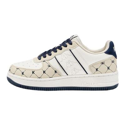 Kappa卡帕女鞋休闲板鞋