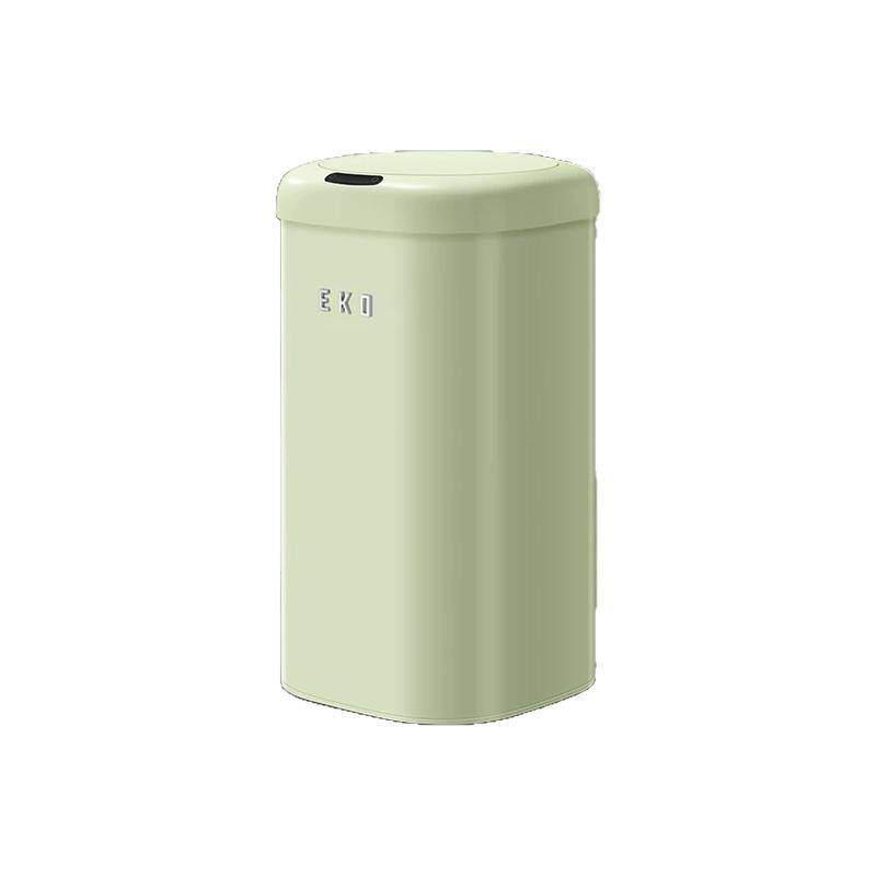 EKO智能垃圾桶感应式家用客厅垃圾桶
