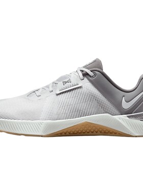 滔搏NIKE耐克男子METCON 10舒适低帮训练鞋运动休闲鞋HJ1875-010
