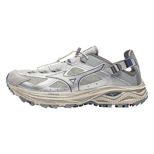 Mizuno美津浓26春夏新款复古透气溯溪鞋运动鞋RACER TRAIL SE V2