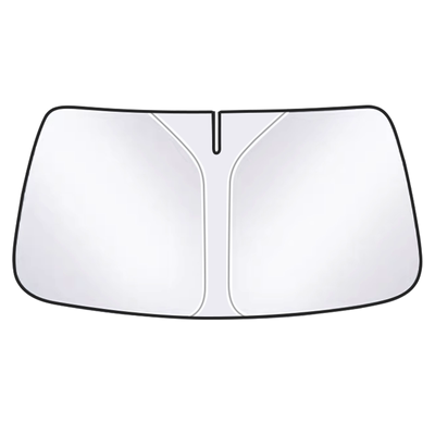 镭射石墨烯遮阳板遮阳隔热SS+