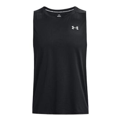 安德玛官方男子凉爽舒适背心