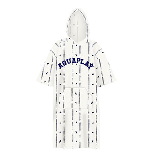 安泊来游泳冬训浴袍吸水浴巾泳衣防风潜水速干斗篷换衣沙滩毛巾