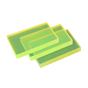 耐磨缓冲牛筋板聚氨酯优力胶50度PU管垫圈弹力减震硅橡胶垫块定制