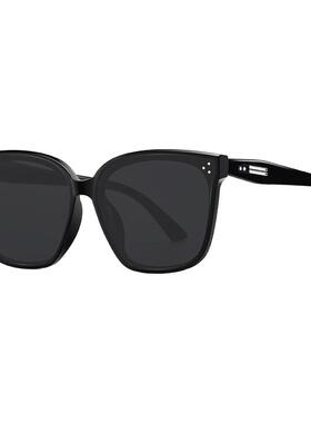 偏光太阳镜女潮墨镜男款防紫外线