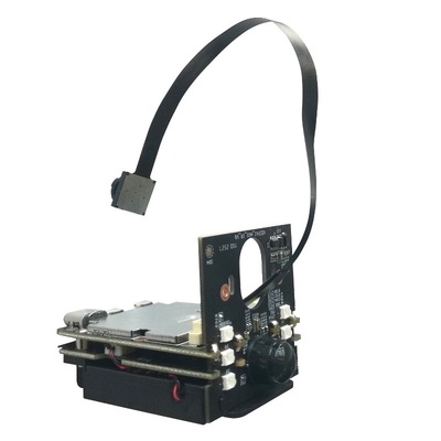 低延迟真高清4G远程充电插电2用