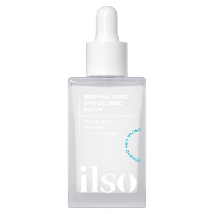 【毛孔收缩精华】ilso一苏毛孔紧致精华液保湿女黑头导出液去黑头