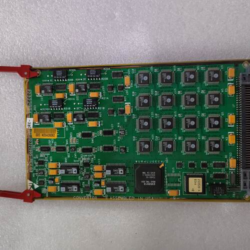 询价-CONVERTOR ASSEMBLED IN USA 232