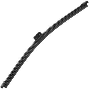 适用奔驰GLC260L后雨刮器300L片200L原装43后窗63胶条AMG雨刷总成