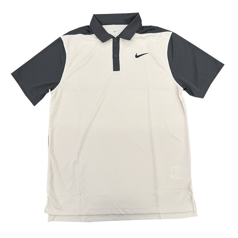 Nike耐克男速干高尔夫运动POLO衫