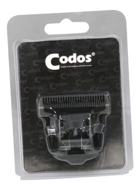 CODOS/科德士理发器CHC-969|970|972|101专用镀钛陶瓷原装刀头